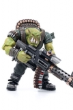 Warhammer 40k Actionfigur 1/18 Ork Kommandos Snipa Boy Balrukk 13 cm