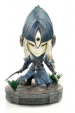 Dark Souls Statue Lords Blade Ciaran SD 23 cm