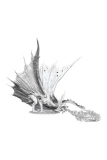 D&D Nolzurs Marvelous Miniatures Miniatur unbemalt Adult Gold Dragon