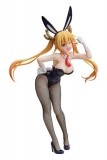 Miss Kobayashis Dragon Maid PVC Statue 1/4 Tohru: Bunny Ver. 45 cm