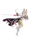 Smile of the Arsnotoria Pop Up Parade PVC Statue Arsnotoria: Cat Kingdom Ver. 16 cm