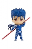 Fate/Grand Order Nendoroid Actionfigur Lancer/Cu Chulainn 10 cm