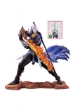Tales Of Arise PVC Statuen 1/8 Alphen Bonus Edition 22 cm