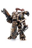 Warhammer 40k Actionfigur 1/18 Black Legion Havocs Champion Brother Slael 15 cm