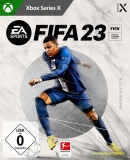 FIFA 23 XBOX SX