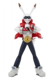 Summer Wars Pop Up Parade PVC Statue King Kazma 21 cm