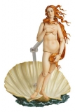 The Table Museum Figma Actionfigur The Birth of Venus by Botticelli 15 cm