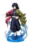 Demon Slayer: Kimetsu no Yaiba Statue 1/8 Giyu Kocho 24 cm