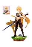 Genshin Impact Statue 1/7 Aether Bonus Edition 27 cm