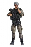Death Stranding Figma Actionfigur Cliff 16 cm