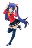 Fairy Tail Pop Up Parade PVC Statue Wendy Marvell 16 cm
