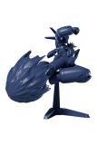 Gunbuster Modellbausatz PLAMAX MF-65: minimum factory Gunbuster Super Inazuma Kick/RX-7 Inazuma Kick Buster Machine Color Ver. 7 cm