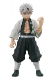 Demon Slayer: Kimetsu no Yaiba Pop Up Parade PVC Statue Sanemi Shinazugawa 17 cm