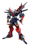 Super Robot Wars: Original Generations Soul of Chogokin Actionfigur GX-46R Dygenguar & Aussenseiter 18 cm