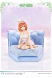 The Quintessential Quintuplets Prisma Wing PVC Statue 1/7 Yotsuba Nakano 18 cm