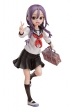 When Will Ayumu Make His Move? PVC Statue 1/7 Urushi Yaotome 21 cm