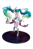 Hatsune Miku PVC Statue 1/7 Miku Hatsune Miku Galaxy Live 2020 Ver. 25 cm