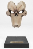 Darksiders Replik 1/2 Death Maske Limited Edition 22 cm Weltweit limitiert auf 1500 Stück!