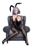 Original Character SSR PVC Statue 1/7 Yi Ren Guan - House of Unhumans Yu Cong Xiao: Bunny Ver. 19 cm