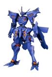 Muv-Luv Alternative Total Eclipse Plastic Model Kit 1/144 Takemikaduchi Type-00R The IRGs 16th Battalion Commander 18 cm