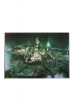 Final Fantasy VII Remake Puzzle Midgar (1000 Teile)