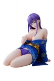 Worlds End Harem Statue 1/6 Miki Suo 16 cm