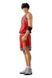 Slam Dunk PVC Statue Kaede Rukawa 16 cm