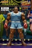 Ultra Street Fighter II: The Final Challengers Actionfigur 1/12 Balrog 17 cm
