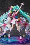 Hatsune Miku PVC Statue 1/7 Hatsune Miku Magical Mirai 10th Anniversary Ver. 30 cm