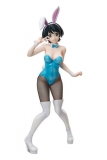 Rent-A-Girlfriend PVC Statue 1/4 Ruka Sarashina: Bunny Ver. 41 cm