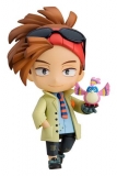 My Hero Academia: World Heroes´ Mission Nendoroid Actionfigur Rody Soul 10 cm