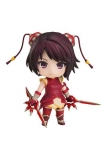 The Legend of Sword and Fairy Nendoroid Actionfigur Han LingSha 10 cm