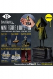 Little Nightmares Mini Figure Collection PVC Statue The Janitor 10 cm