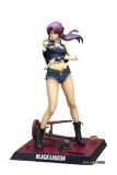 Original Character PVC Statue 1/6 Black Lagoon Revy Two Hand 2022 Ver. A 26 cm