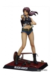 Original Character PVC Statue 1/6 Black Lagoon Revy Two Hand 2022 Ver. B 26 cm