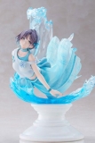 The Idolmaster Shiny Colors PVC Statue 1/7 Toru Asakura Clear Marine Calm Ver. 21 cm