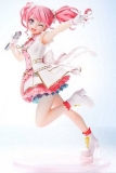 BanG Dream! Girls Band Party! Vocal Collection PVC Statue 1/7 Aya Maruyama from Pastel Palettes Overseas Limited Pearl Ver. 22 cm