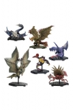 Monster Hunter Sammelfiguren 10 - 15 cm CFB MH Standard Model Plus Vol. 24 Sortiment