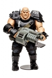 Warhammer 40k: Darktide Megafigs Actionfigur Ogryn 30 cm
