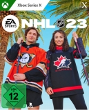 NHL 23 XBOX SX