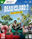 Dead Island 2 Pulp Edition AT uncut XBOX SX