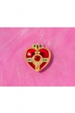 Sailor Moon: Pretty Guardian Sailor Moon Proplica Replik Cosmic Heart Compact (Brilliant Color Edition) 10 cm