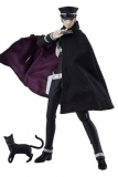Devil Summoner Figma Actionfigur Raidou Kuzunoha 15,5 cm