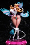 Mahou Shoujo PVC Statue 1/6 Kirara Akutsu by Raita 34 cm
