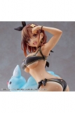 Atelier Ryza 2 Lost Legends & The Secret Fairy PVC Statue 1/6 Ryza Black Swimwear Tanned Ver. 27 cm