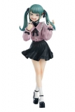 Character Vocal Series 01: Hatsune Miku Pop Up Parade PVC Hatsune Miku: The Vampire Ver. L 24 cm