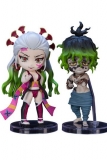 Demon Slayer: Kimetsu no Yaiba Figuarts mini Actionfiguren 2er-Pack Daki & Gyutaro 9 cm