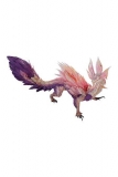 Monster Hunter Rise S.H. MonsterArts Actionfigur Mizutsune 31 cm
