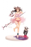 Arknights PVC Statue 1/7 Eyjafjalla Summer Flower FA018 23 cm
