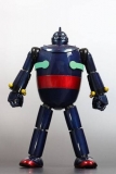 Tetsujin 28-go DieCast Actionfigur Super Metal Action Tetsujin 28 Limited Metallic Color Edition 32 cm
